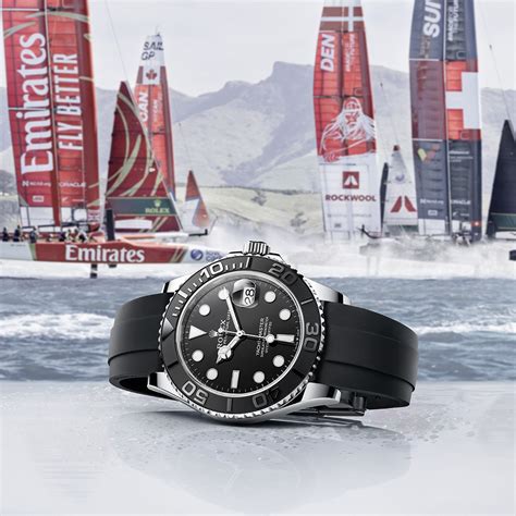 rolex usa sail gp